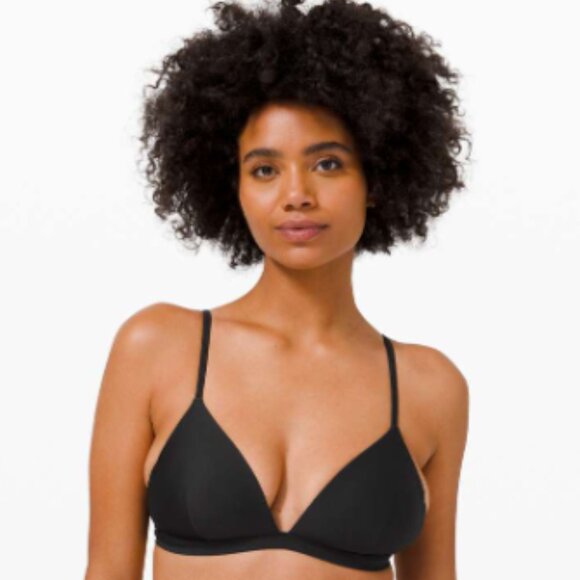 Brand New Lululemon Waterside Swim Top - Picture 6 of 9